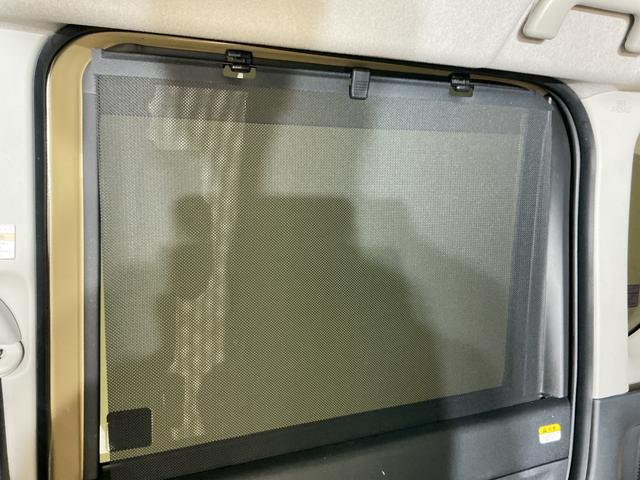 タントファンクロスターボ　ワンオーナー　ナビ　パノラマモニターワンオーナー　ターボ　ナビ　パノラマモニター　ドライブレコーダー　ＥＴＣ　両側電動スライドドア　前後コーナーセンサー　シートヒーター　電子パーキング　オートブレーキホールド　オートマチックハイビーム（京都府）の中古車