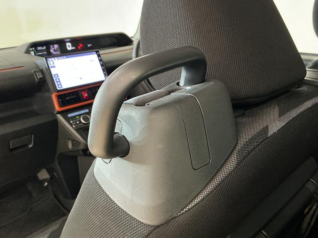 タントファンクロスターボ　ワンオーナー　ナビ　パノラマモニターワンオーナー　ターボ　ナビ　パノラマモニター　ドライブレコーダー　ＥＴＣ　両側電動スライドドア　前後コーナーセンサー　シートヒーター　電子パーキング　オートブレーキホールド　オートマチックハイビーム（京都府）の中古車