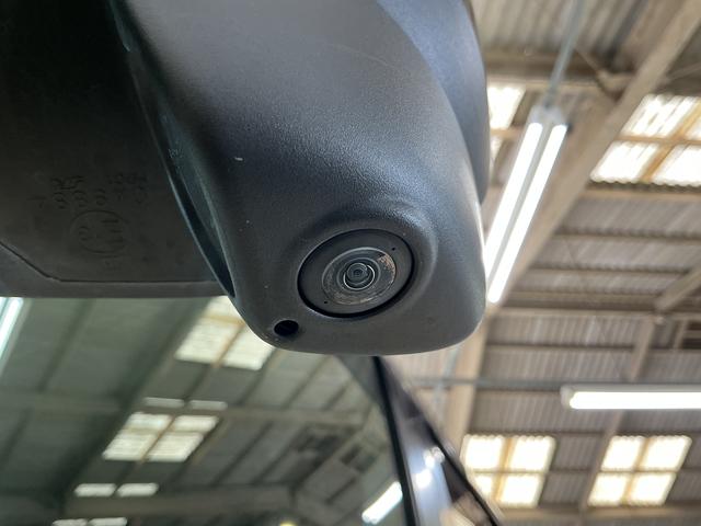 タントファンクロスターボ　ワンオーナー　ナビ　パノラマモニターワンオーナー　ターボ　ナビ　パノラマモニター　ドライブレコーダー　ＥＴＣ　両側電動スライドドア　前後コーナーセンサー　シートヒーター　電子パーキング　オートブレーキホールド　オートマチックハイビーム（京都府）の中古車