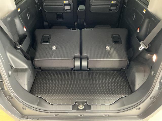 タントファンクロスターボ　ワンオーナー　ナビ　パノラマモニターワンオーナー　ターボ　ナビ　パノラマモニター　ドライブレコーダー　ＥＴＣ　両側電動スライドドア　前後コーナーセンサー　シートヒーター　電子パーキング　オートブレーキホールド　オートマチックハイビーム（京都府）の中古車