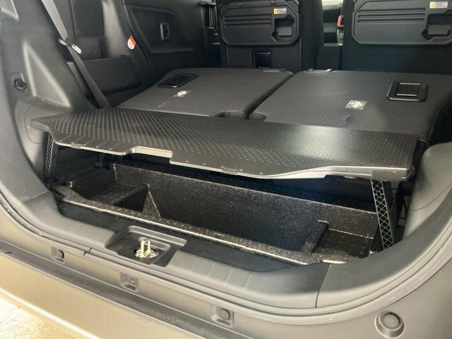 タントファンクロスターボ　ワンオーナー　ナビ　パノラマモニターワンオーナー　ターボ　ナビ　パノラマモニター　ドライブレコーダー　ＥＴＣ　両側電動スライドドア　前後コーナーセンサー　シートヒーター　電子パーキング　オートブレーキホールド　オートマチックハイビーム（京都府）の中古車