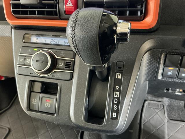 タントファンクロスターボ　ワンオーナー　ナビ　パノラマモニターワンオーナー　ターボ　ナビ　パノラマモニター　ドライブレコーダー　ＥＴＣ　両側電動スライドドア　前後コーナーセンサー　シートヒーター　電子パーキング　オートブレーキホールド　オートマチックハイビーム（京都府）の中古車