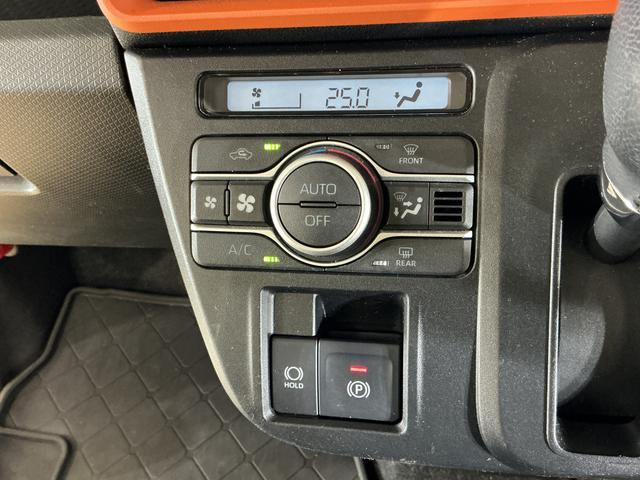 タントファンクロスターボ　ワンオーナー　ナビ　パノラマモニターワンオーナー　ターボ　ナビ　パノラマモニター　ドライブレコーダー　ＥＴＣ　両側電動スライドドア　前後コーナーセンサー　シートヒーター　電子パーキング　オートブレーキホールド　オートマチックハイビーム（京都府）の中古車