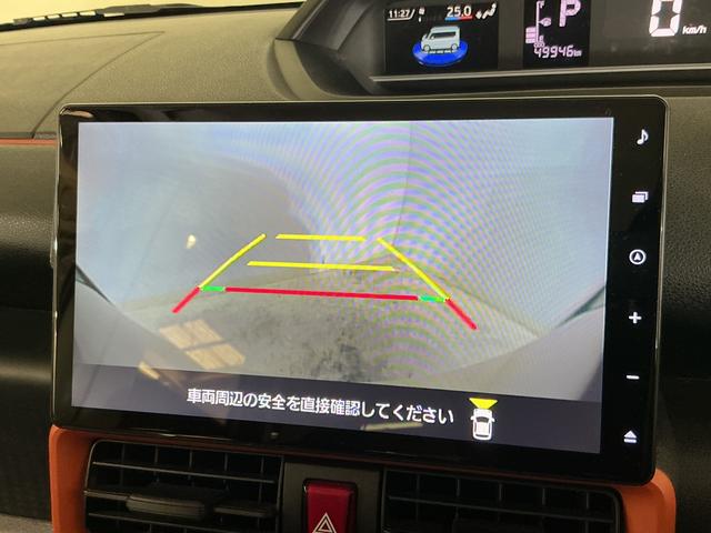 タントファンクロスターボ　ワンオーナー　ナビ　パノラマモニターワンオーナー　ターボ　ナビ　パノラマモニター　ドライブレコーダー　ＥＴＣ　両側電動スライドドア　前後コーナーセンサー　シートヒーター　電子パーキング　オートブレーキホールド　オートマチックハイビーム（京都府）の中古車