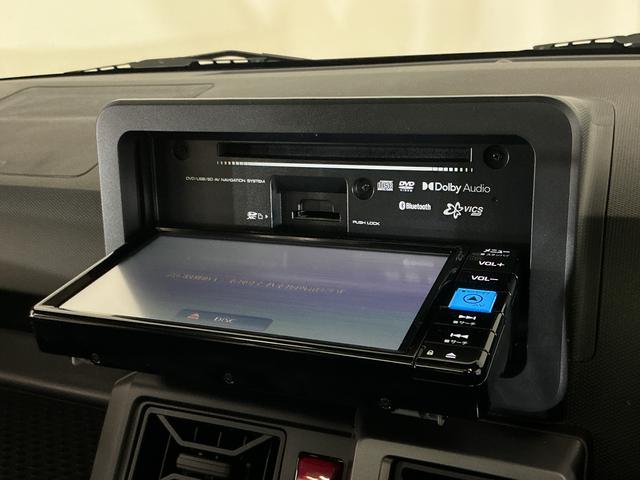 タフトＧ　クロムベンチャー　届出済み未使用車　４ＷＤ　ナビ届出済み未使用車　４ＷＤ　ナビ　バックカメラ　アダプティブクルーズコントロール　Ｂｌｕｅｔｏｏｔｈ　ＵＳＢ接続　フルセグ　ＤＶＤ　コーナーセンサー　シートヒーター　スカイフィールトップ　電子パーキング（京都府）の中古車