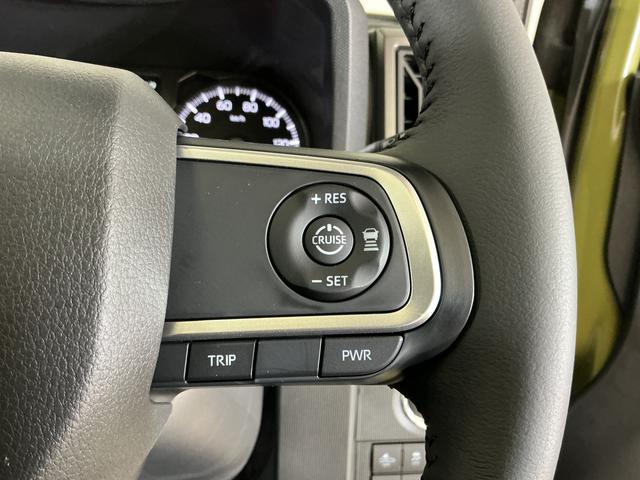 タフトＧ　クロムベンチャー　届出済み未使用車　４ＷＤ　ナビ届出済み未使用車　４ＷＤ　ナビ　バックカメラ　アダプティブクルーズコントロール　Ｂｌｕｅｔｏｏｔｈ　ＵＳＢ接続　フルセグ　ＤＶＤ　コーナーセンサー　シートヒーター　スカイフィールトップ　電子パーキング（京都府）の中古車