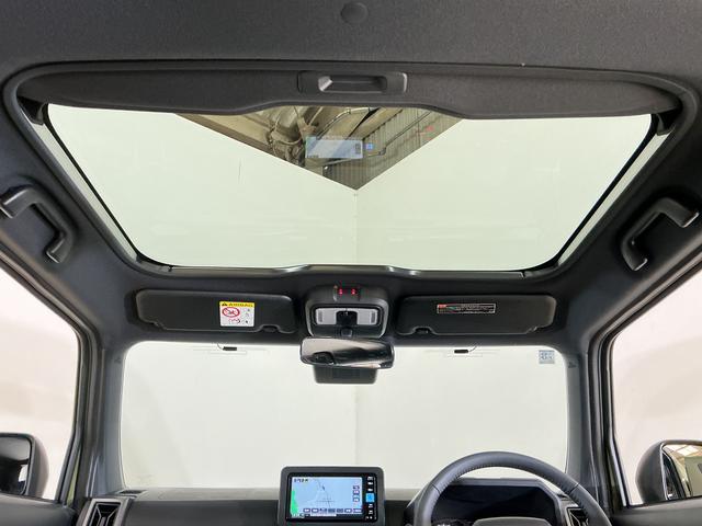 タフトＧ　クロムベンチャー　届出済み未使用車　４ＷＤ　ナビ届出済み未使用車　４ＷＤ　ナビ　バックカメラ　アダプティブクルーズコントロール　Ｂｌｕｅｔｏｏｔｈ　ＵＳＢ接続　フルセグ　ＤＶＤ　コーナーセンサー　シートヒーター　スカイフィールトップ　電子パーキング（京都府）の中古車