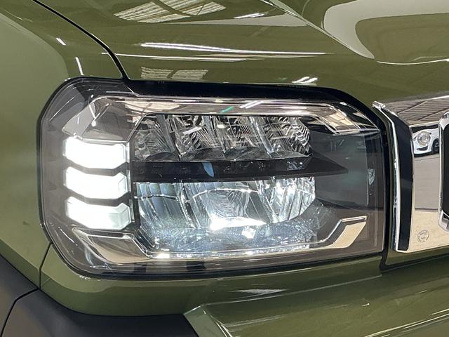 タフトＧ　クロムベンチャー　届出済み未使用車　４ＷＤ　ナビ届出済み未使用車　４ＷＤ　ナビ　バックカメラ　アダプティブクルーズコントロール　Ｂｌｕｅｔｏｏｔｈ　ＵＳＢ接続　フルセグ　ＤＶＤ　コーナーセンサー　シートヒーター　スカイフィールトップ　電子パーキング（京都府）の中古車