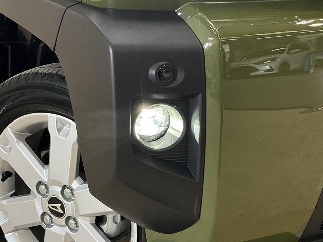 タフトＧ　クロムベンチャー　届出済み未使用車　４ＷＤ　ナビ届出済み未使用車　４ＷＤ　ナビ　バックカメラ　アダプティブクルーズコントロール　Ｂｌｕｅｔｏｏｔｈ　ＵＳＢ接続　フルセグ　ＤＶＤ　コーナーセンサー　シートヒーター　スカイフィールトップ　電子パーキング（京都府）の中古車