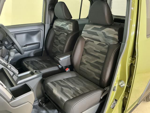 タフトＧ　クロムベンチャー　届出済み未使用車　４ＷＤ　ナビ届出済み未使用車　４ＷＤ　ナビ　バックカメラ　アダプティブクルーズコントロール　Ｂｌｕｅｔｏｏｔｈ　ＵＳＢ接続　フルセグ　ＤＶＤ　コーナーセンサー　シートヒーター　スカイフィールトップ　電子パーキング（京都府）の中古車