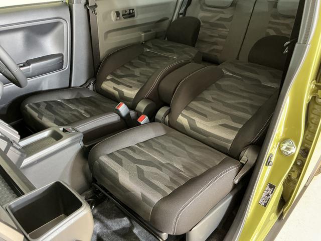 タフトＧ　クロムベンチャー　届出済み未使用車　４ＷＤ　ナビ届出済み未使用車　４ＷＤ　ナビ　バックカメラ　アダプティブクルーズコントロール　Ｂｌｕｅｔｏｏｔｈ　ＵＳＢ接続　フルセグ　ＤＶＤ　コーナーセンサー　シートヒーター　スカイフィールトップ　電子パーキング（京都府）の中古車