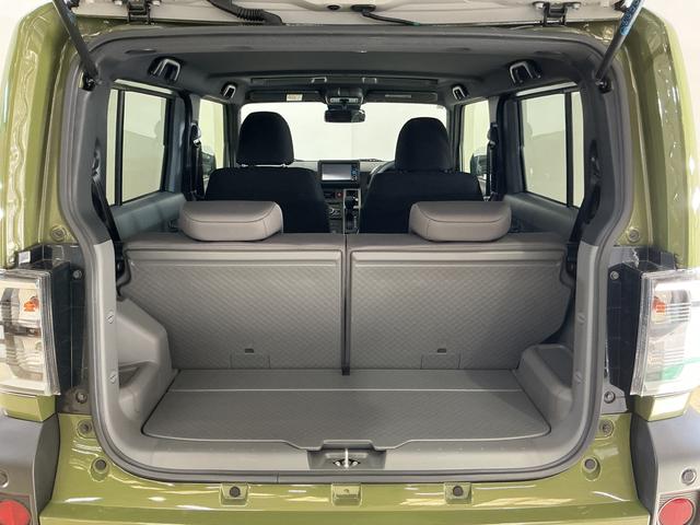 タフトＧ　クロムベンチャー　届出済み未使用車　４ＷＤ　ナビ届出済み未使用車　４ＷＤ　ナビ　バックカメラ　アダプティブクルーズコントロール　Ｂｌｕｅｔｏｏｔｈ　ＵＳＢ接続　フルセグ　ＤＶＤ　コーナーセンサー　シートヒーター　スカイフィールトップ　電子パーキング（京都府）の中古車