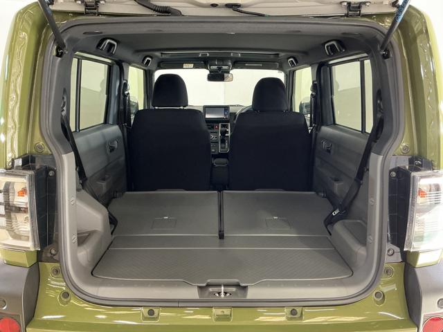 タフトＧ　クロムベンチャー　届出済み未使用車　４ＷＤ　ナビ届出済み未使用車　４ＷＤ　ナビ　バックカメラ　アダプティブクルーズコントロール　Ｂｌｕｅｔｏｏｔｈ　ＵＳＢ接続　フルセグ　ＤＶＤ　コーナーセンサー　シートヒーター　スカイフィールトップ　電子パーキング（京都府）の中古車