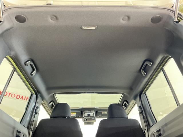 タフトＧ　クロムベンチャー　届出済み未使用車　４ＷＤ　ナビ届出済み未使用車　４ＷＤ　ナビ　バックカメラ　アダプティブクルーズコントロール　Ｂｌｕｅｔｏｏｔｈ　ＵＳＢ接続　フルセグ　ＤＶＤ　コーナーセンサー　シートヒーター　スカイフィールトップ　電子パーキング（京都府）の中古車