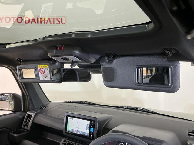 タフトＧ　クロムベンチャー　届出済み未使用車　４ＷＤ　ナビ届出済み未使用車　４ＷＤ　ナビ　バックカメラ　アダプティブクルーズコントロール　Ｂｌｕｅｔｏｏｔｈ　ＵＳＢ接続　フルセグ　ＤＶＤ　コーナーセンサー　シートヒーター　スカイフィールトップ　電子パーキング（京都府）の中古車