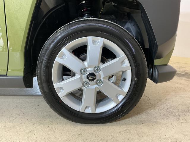 タフトＧ　クロムベンチャー　届出済み未使用車　４ＷＤ　ナビ届出済み未使用車　４ＷＤ　ナビ　バックカメラ　アダプティブクルーズコントロール　Ｂｌｕｅｔｏｏｔｈ　ＵＳＢ接続　フルセグ　ＤＶＤ　コーナーセンサー　シートヒーター　スカイフィールトップ　電子パーキング（京都府）の中古車