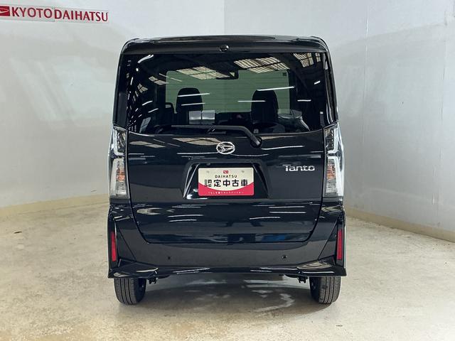 タントカスタムX デモカー パノラマモニター 両側電動スライドドアデモカー パノラマモニター 両側電動スライドドア 前後コーナーセンサー 前席シートヒーター 電子パーキング オートマチックハイビーム オートブレーキホールド 14インチ純正アルミホイール スマートキー(京都府)の中古車