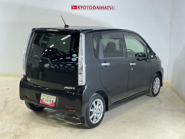ムーヴカスタム　Ｘリミテッド　ＳＡ　ワンオーナー　ナビ　ドラレコワンオーナー　ナビ　バックカメラ　前後ドライブレコーダー　ＥＴＣ　ＵＳＢ接続　ＬＥＤヘッドライト　オートライト　プッシュスタート　フォグライト　衝突軽減ブレーキ　ウインカーミラー　１４インチ純正アルミ（京都府）の中古車