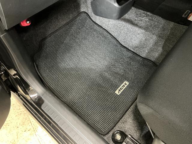 ムーヴカスタム　Ｘリミテッド　ＳＡ　ワンオーナー　ナビ　ドラレコワンオーナー　ナビ　バックカメラ　前後ドライブレコーダー　ＥＴＣ　ＵＳＢ接続　ＬＥＤヘッドライト　オートライト　プッシュスタート　フォグライト　衝突軽減ブレーキ　ウインカーミラー　１４インチ純正アルミ（京都府）の中古車