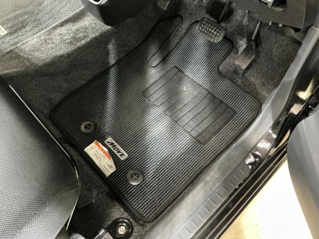 ムーヴカスタム　Ｘリミテッド　ＳＡ　ワンオーナー　ナビ　ドラレコワンオーナー　ナビ　バックカメラ　前後ドライブレコーダー　ＥＴＣ　ＵＳＢ接続　ＬＥＤヘッドライト　オートライト　プッシュスタート　フォグライト　衝突軽減ブレーキ　ウインカーミラー　１４インチ純正アルミ（京都府）の中古車