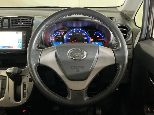 ムーヴカスタム　Ｘリミテッド　ＳＡ　ワンオーナー　ナビ　ドラレコワンオーナー　ナビ　バックカメラ　前後ドライブレコーダー　ＥＴＣ　ＵＳＢ接続　ＬＥＤヘッドライト　オートライト　プッシュスタート　フォグライト　衝突軽減ブレーキ　ウインカーミラー　１４インチ純正アルミ（京都府）の中古車