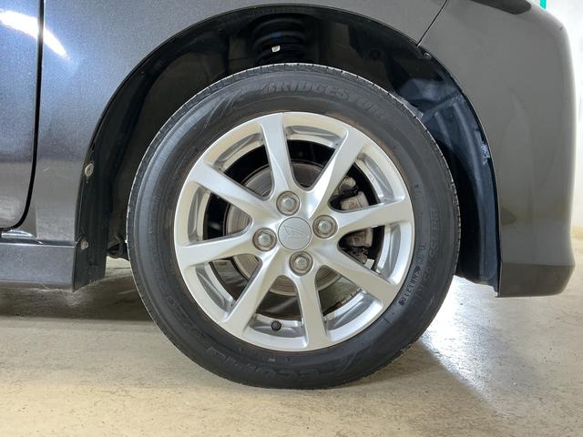 ムーヴカスタム　Ｘリミテッド　ＳＡ　ワンオーナー　ナビ　ドラレコワンオーナー　ナビ　バックカメラ　前後ドライブレコーダー　ＥＴＣ　ＵＳＢ接続　ＬＥＤヘッドライト　オートライト　プッシュスタート　フォグライト　衝突軽減ブレーキ　ウインカーミラー　１４インチ純正アルミ（京都府）の中古車