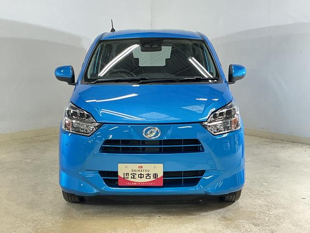 ミライースＸ　ＳＡIII　１オーナー　ＣＤオーディオ　コーナーセンサーワンオーナー　ＣＤオーディオ　前後コーナーセンサー　オートマチックハイビーム　ＬＥＤヘッドライト　ドアバイザー　アイドリングストップ　横滑り防止装置　盗難防止装置　キーレスエントリー　スペアキーあり（京都府）の中古車