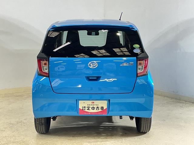 ミライースＸ　ＳＡIII　１オーナー　ＣＤオーディオ　コーナーセンサーワンオーナー　ＣＤオーディオ　前後コーナーセンサー　オートマチックハイビーム　ＬＥＤヘッドライト　ドアバイザー　アイドリングストップ　横滑り防止装置　盗難防止装置　キーレスエントリー　スペアキーあり（京都府）の中古車