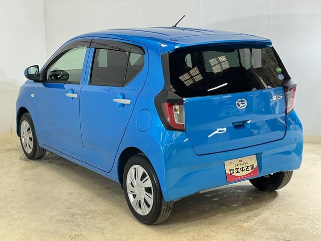 ミライースＸ　ＳＡIII　１オーナー　ＣＤオーディオ　コーナーセンサーワンオーナー　ＣＤオーディオ　前後コーナーセンサー　オートマチックハイビーム　ＬＥＤヘッドライト　ドアバイザー　アイドリングストップ　横滑り防止装置　盗難防止装置　キーレスエントリー　スペアキーあり（京都府）の中古車