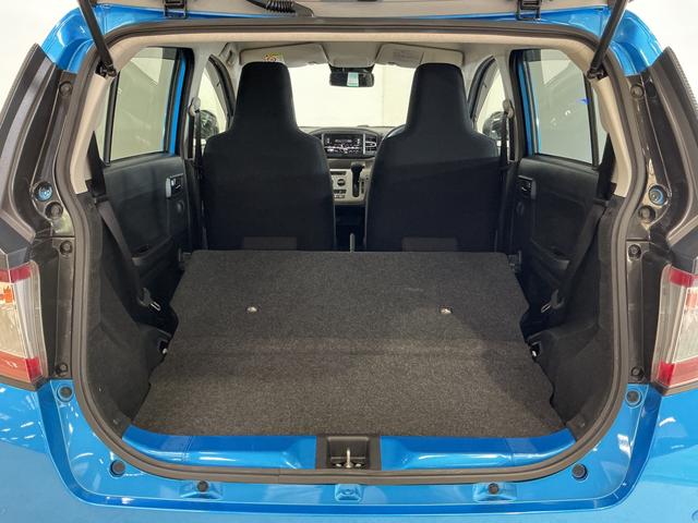 ミライースＸ　ＳＡIII　１オーナー　ＣＤオーディオ　コーナーセンサーワンオーナー　ＣＤオーディオ　前後コーナーセンサー　オートマチックハイビーム　ＬＥＤヘッドライト　ドアバイザー　アイドリングストップ　横滑り防止装置　盗難防止装置　キーレスエントリー　スペアキーあり（京都府）の中古車