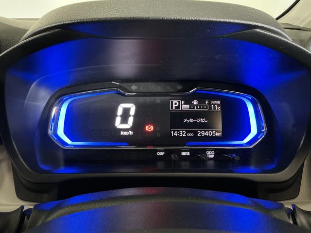 ミライースＸ　ＳＡIII　１オーナー　ＣＤオーディオ　コーナーセンサーワンオーナー　ＣＤオーディオ　前後コーナーセンサー　オートマチックハイビーム　ＬＥＤヘッドライト　ドアバイザー　アイドリングストップ　横滑り防止装置　盗難防止装置　キーレスエントリー　スペアキーあり（京都府）の中古車