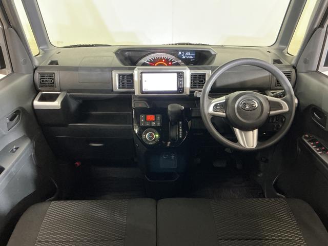 ウェイクＬ　ＳＡIII　ワンオーナー　ナビ　バックカメラ　ドラレコワンオーナー　ナビ　バックカメラ　ドライブレコーダー　ＥＴＣ　両側電動スライドドア　リアコーナーセンサー　オートマチックハイビーム　Ｂｌｕｅｔｏｏｔｈ　ＵＳＢ接続　ＤＶＤ再生　フルセグＴＶ　スマアシ（京都府）の中古車