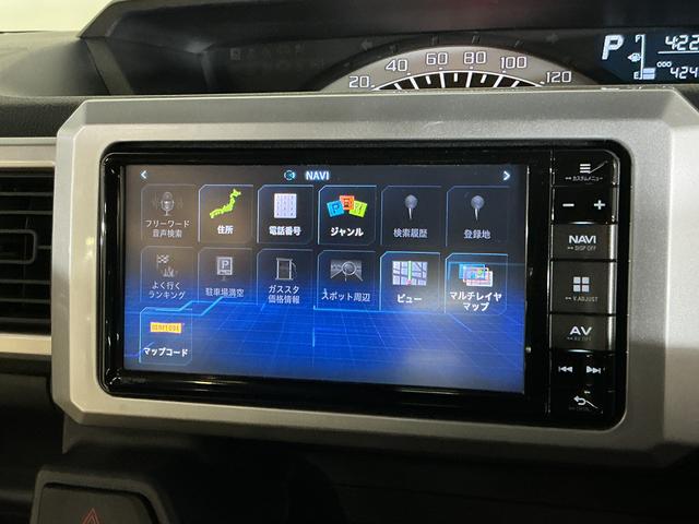 ウェイクＬ　ＳＡIII　ワンオーナー　ナビ　バックカメラ　ドラレコワンオーナー　ナビ　バックカメラ　ドライブレコーダー　ＥＴＣ　両側電動スライドドア　リアコーナーセンサー　オートマチックハイビーム　Ｂｌｕｅｔｏｏｔｈ　ＵＳＢ接続　ＤＶＤ再生　フルセグＴＶ　スマアシ（京都府）の中古車