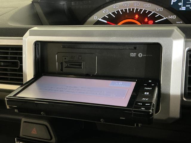 ウェイクＬ　ＳＡIII　ワンオーナー　ナビ　バックカメラ　ドラレコワンオーナー　ナビ　バックカメラ　ドライブレコーダー　ＥＴＣ　両側電動スライドドア　リアコーナーセンサー　オートマチックハイビーム　Ｂｌｕｅｔｏｏｔｈ　ＵＳＢ接続　ＤＶＤ再生　フルセグＴＶ　スマアシ（京都府）の中古車