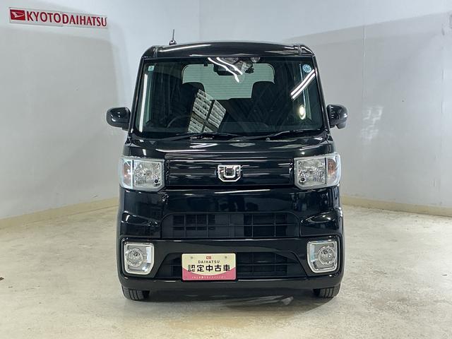 ウェイクＬ　ＳＡIII　ワンオーナー　ナビ　バックカメラ　ドラレコワンオーナー　ナビ　バックカメラ　ドライブレコーダー　ＥＴＣ　両側電動スライドドア　リアコーナーセンサー　オートマチックハイビーム　Ｂｌｕｅｔｏｏｔｈ　ＵＳＢ接続　ＤＶＤ再生　フルセグＴＶ　スマアシ（京都府）の中古車