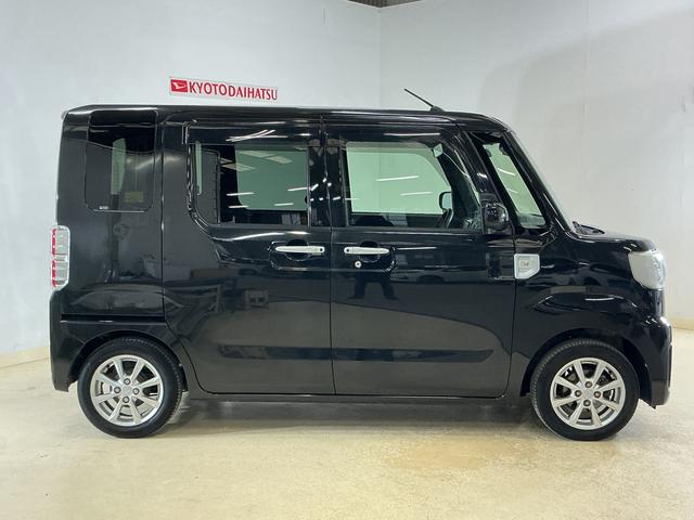 ウェイクＬ　ＳＡIII　ワンオーナー　ナビ　バックカメラ　ドラレコワンオーナー　ナビ　バックカメラ　ドライブレコーダー　ＥＴＣ　両側電動スライドドア　リアコーナーセンサー　オートマチックハイビーム　Ｂｌｕｅｔｏｏｔｈ　ＵＳＢ接続　ＤＶＤ再生　フルセグＴＶ　スマアシ（京都府）の中古車