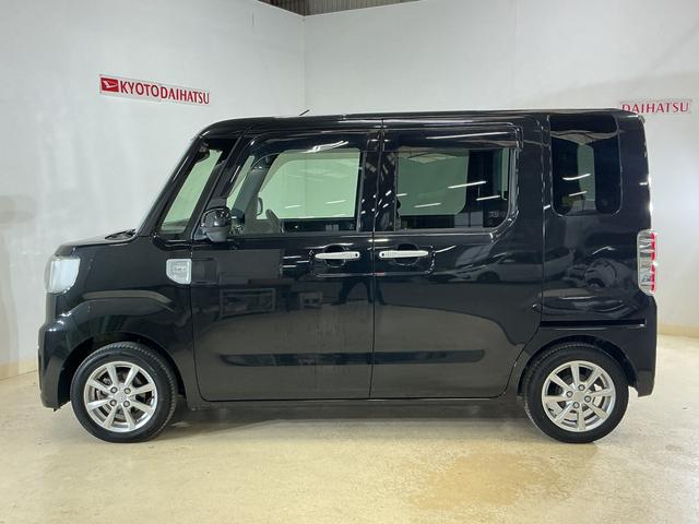 ウェイクＬ　ＳＡIII　ワンオーナー　ナビ　バックカメラ　ドラレコワンオーナー　ナビ　バックカメラ　ドライブレコーダー　ＥＴＣ　両側電動スライドドア　リアコーナーセンサー　オートマチックハイビーム　Ｂｌｕｅｔｏｏｔｈ　ＵＳＢ接続　ＤＶＤ再生　フルセグＴＶ　スマアシ（京都府）の中古車