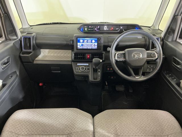 タントXターボ ナビ パノラマモニター ETC ドライブレコーダーワンオーナー ターボ スマートアシスト ナビ パノラマモニター フルセグチューナー ブルートゥース対応 ETC ドライブレコーダー プッシュボタンエンジンスタート LEDヘッドライト シートヒーター(京都府)の中古車