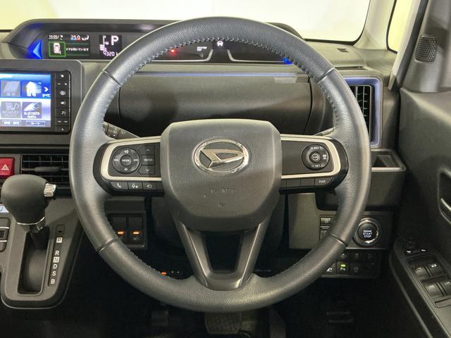 タントXターボ ナビ パノラマモニター ETC ドライブレコーダーワンオーナー ターボ スマートアシスト ナビ パノラマモニター フルセグチューナー ブルートゥース対応 ETC ドライブレコーダー プッシュボタンエンジンスタート LEDヘッドライト シートヒーター(京都府)の中古車