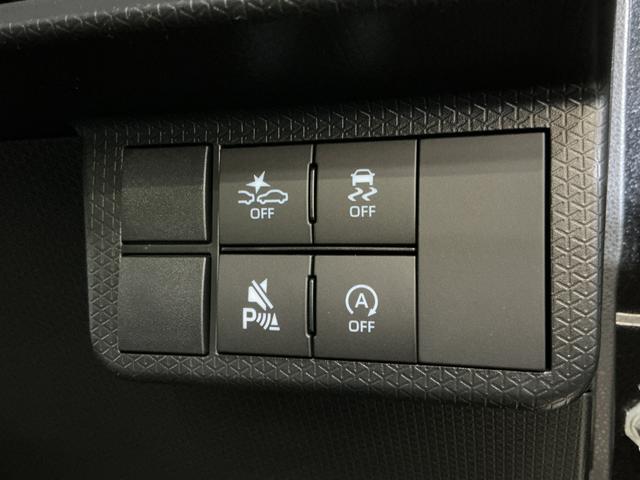 タントカスタムＲＳ　届出済み未使用車　ターボ　バックカメラ届出済み未使用車　ターボ　バックカメラ　両側電動スライドドア　前後コーナーセンサー　前席シートヒーター　電子パーキング　オートマチックハイビーム　オートブレーキホールド　１５インチ純正アルミホイール（京都府）の中古車