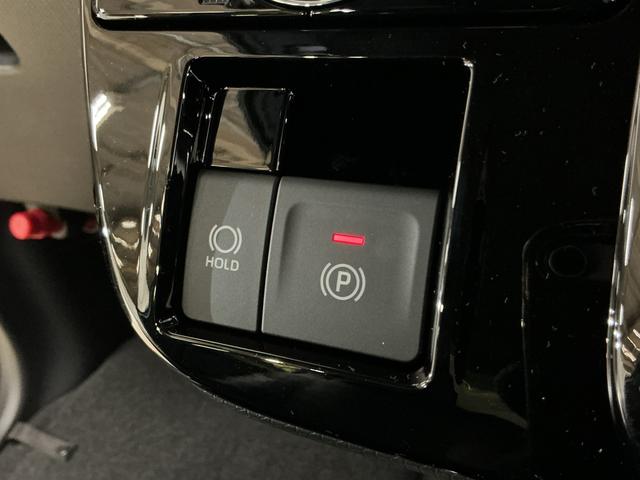 タントカスタムＲＳ　届出済み未使用車　ターボ　バックカメラ届出済み未使用車　ターボ　バックカメラ　両側電動スライドドア　前後コーナーセンサー　前席シートヒーター　電子パーキング　オートマチックハイビーム　オートブレーキホールド　１５インチ純正アルミホイール（京都府）の中古車