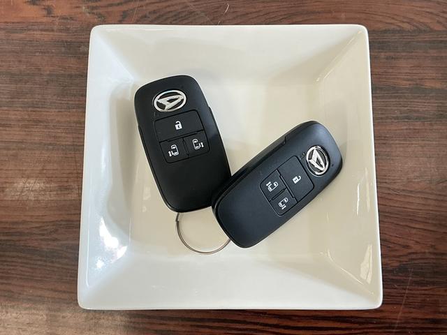 タントカスタムＲＳ　届出済み未使用車　ターボ　バックカメラ届出済み未使用車　ターボ　バックカメラ　両側電動スライドドア　前後コーナーセンサー　前席シートヒーター　電子パーキング　オートマチックハイビーム　オートブレーキホールド　１５インチ純正アルミホイール（京都府）の中古車