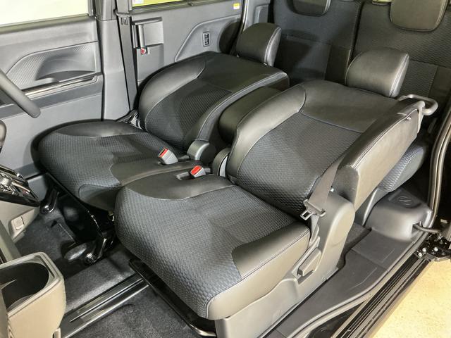 タントカスタムＲＳ　届出済み未使用車　ターボ　バックカメラ届出済み未使用車　ターボ　バックカメラ　両側電動スライドドア　前後コーナーセンサー　前席シートヒーター　電子パーキング　オートマチックハイビーム　オートブレーキホールド　１５インチ純正アルミホイール（京都府）の中古車