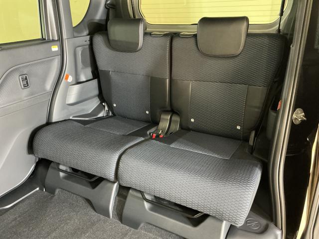 タントカスタムＲＳ　届出済み未使用車　ターボ　バックカメラ届出済み未使用車　ターボ　バックカメラ　両側電動スライドドア　前後コーナーセンサー　前席シートヒーター　電子パーキング　オートマチックハイビーム　オートブレーキホールド　１５インチ純正アルミホイール（京都府）の中古車