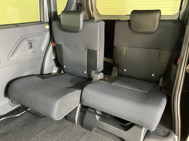 タントカスタムＲＳ　届出済み未使用車　ターボ　バックカメラ届出済み未使用車　ターボ　バックカメラ　両側電動スライドドア　前後コーナーセンサー　前席シートヒーター　電子パーキング　オートマチックハイビーム　オートブレーキホールド　１５インチ純正アルミホイール（京都府）の中古車