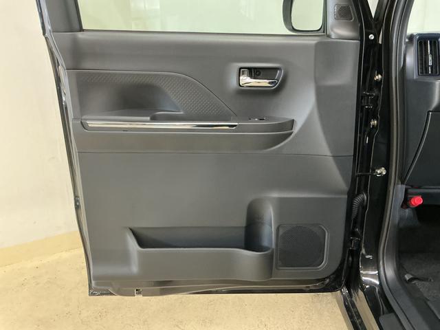 タントカスタムＲＳ　届出済み未使用車　ターボ　バックカメラ届出済み未使用車　ターボ　バックカメラ　両側電動スライドドア　前後コーナーセンサー　前席シートヒーター　電子パーキング　オートマチックハイビーム　オートブレーキホールド　１５インチ純正アルミホイール（京都府）の中古車