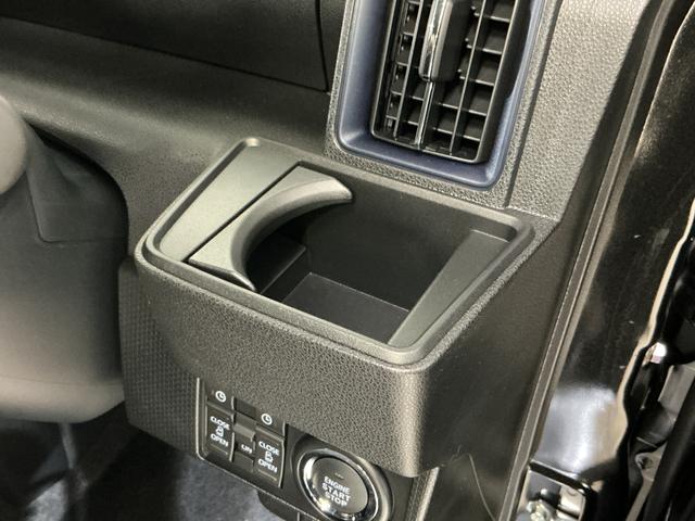 タントカスタムＲＳ　届出済み未使用車　ターボ　バックカメラ届出済み未使用車　ターボ　バックカメラ　両側電動スライドドア　前後コーナーセンサー　前席シートヒーター　電子パーキング　オートマチックハイビーム　オートブレーキホールド　１５インチ純正アルミホイール（京都府）の中古車