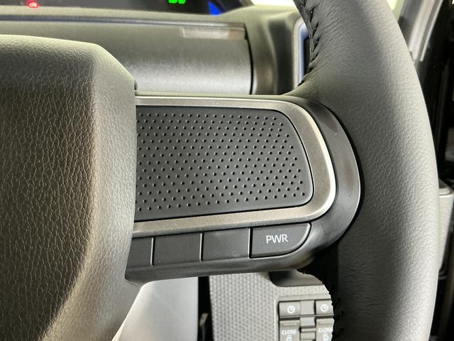 タントカスタムＲＳ　届出済み未使用車　ターボ　バックカメラ届出済み未使用車　ターボ　バックカメラ　両側電動スライドドア　前後コーナーセンサー　前席シートヒーター　電子パーキング　オートマチックハイビーム　オートブレーキホールド　１５インチ純正アルミホイール（京都府）の中古車