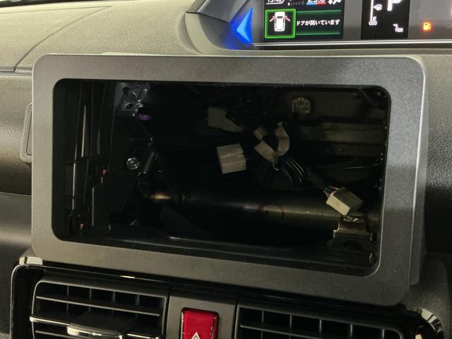 タントカスタムＲＳ　届出済み未使用車　ターボ　バックカメラ届出済み未使用車　ターボ　バックカメラ　両側電動スライドドア　前後コーナーセンサー　前席シートヒーター　電子パーキング　オートマチックハイビーム　オートブレーキホールド　１５インチ純正アルミホイール（京都府）の中古車