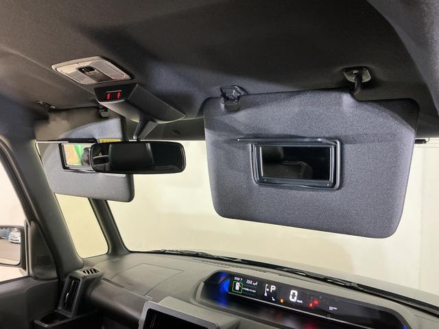 タントカスタムＲＳ　届出済み未使用車　ターボ　バックカメラ届出済み未使用車　ターボ　バックカメラ　両側電動スライドドア　前後コーナーセンサー　前席シートヒーター　電子パーキング　オートマチックハイビーム　オートブレーキホールド　１５インチ純正アルミホイール（京都府）の中古車